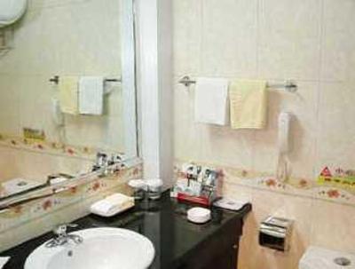 фото отеля Xinjiang Wang Telford Hotel