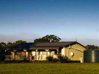 Cottages on Lovedale