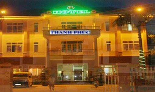 фото отеля Thanh Phuc Hotel 2