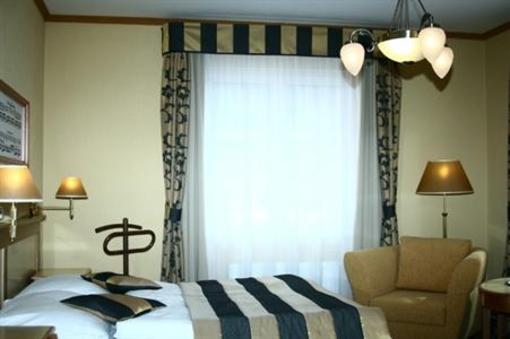 фото отеля Hotel Richard