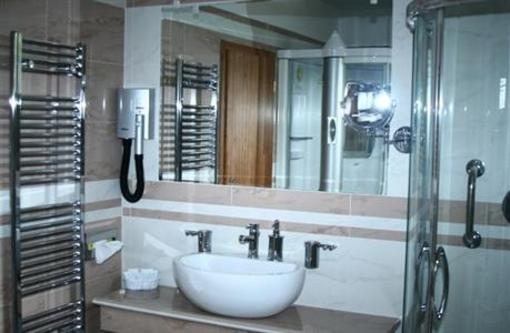 фото отеля Hotel Richard