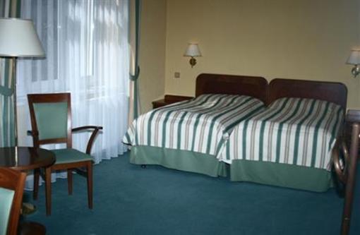 фото отеля Hotel Richard