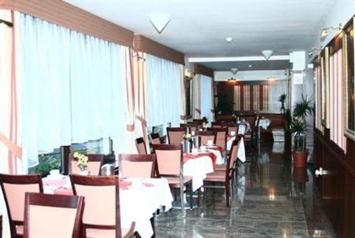 фото отеля Hotel Richard