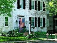 Chester Bulkley House Bed and Breakfast