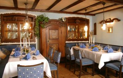 фото отеля Ringhotel Siegfriedbrunnen