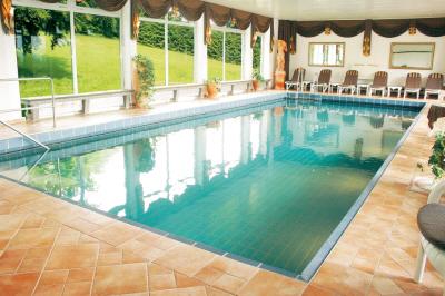 фото отеля Ringhotel Siegfriedbrunnen