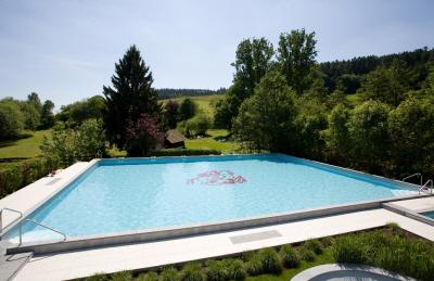фото отеля Ringhotel Siegfriedbrunnen