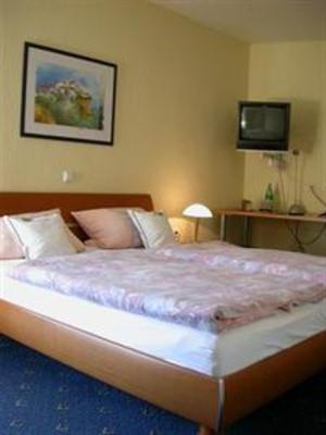 фото отеля Hotel Kraka