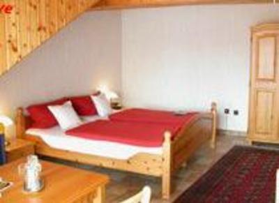 фото отеля Hotel Kraka