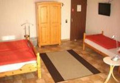 фото отеля Hotel Kraka