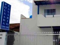 Pousada Canario Azul