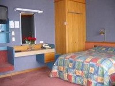 фото отеля Arthur Wakefield Motor Inn