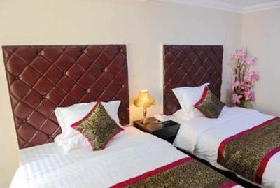 фото отеля Efang Sheng Hotel - Dalian