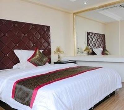 фото отеля Efang Sheng Hotel - Dalian