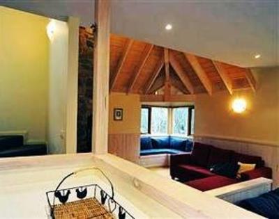 фото отеля Snow Dragon Chalet