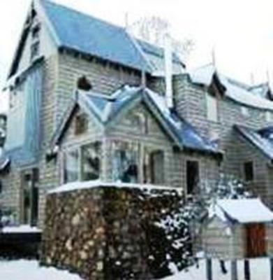 фото отеля Snow Dragon Chalet