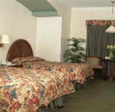 фото отеля Hotel Plaza de Oro S.A de C.V.
