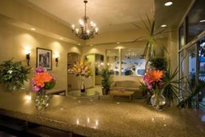 фото отеля BEST WESTERN Royal Oak Hotel