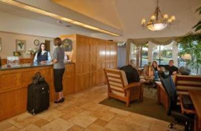 фото отеля BEST WESTERN Royal Oak Hotel