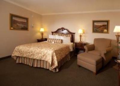 фото отеля BEST WESTERN Royal Oak Hotel
