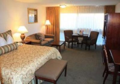 фото отеля BEST WESTERN Royal Oak Hotel