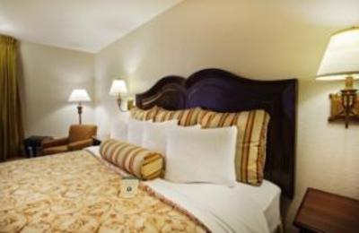 фото отеля BEST WESTERN Royal Oak Hotel