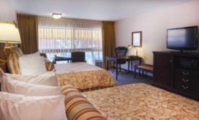 фото отеля BEST WESTERN Royal Oak Hotel