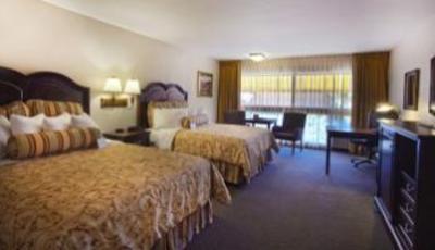 фото отеля BEST WESTERN Royal Oak Hotel