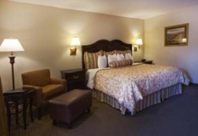 фото отеля BEST WESTERN Royal Oak Hotel