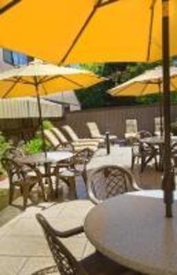 фото отеля BEST WESTERN Royal Oak Hotel