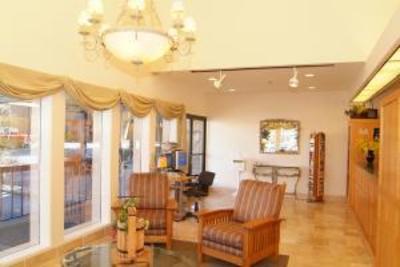 фото отеля BEST WESTERN Royal Oak Hotel