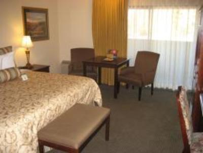 фото отеля BEST WESTERN Royal Oak Hotel