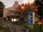фото отеля BEST WESTERN Royal Oak Hotel