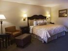 фото отеля BEST WESTERN Royal Oak Hotel