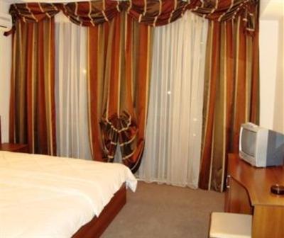 фото отеля Hotel Vermona Primorsko