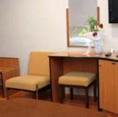 фото отеля Giresun Hotel