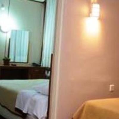 фото отеля Giresun Hotel