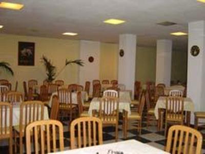 фото отеля Xylokastro Beach Hotel