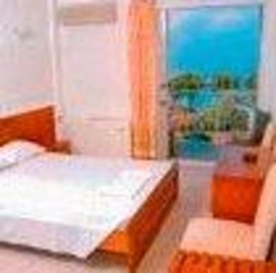 фото отеля Xylokastro Beach Hotel