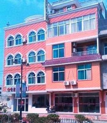 фото отеля Meizhou Island Chaoyang Hotel