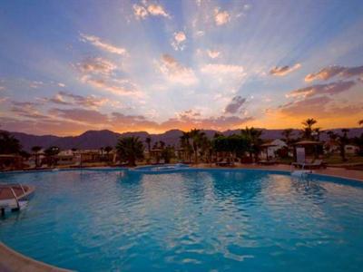 фото отеля Helnan Nuweiba Bay Resort