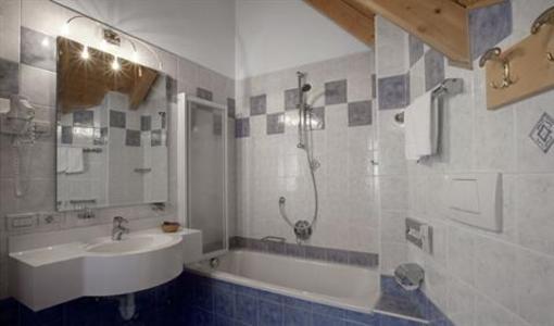 фото отеля Residence Chalet Pinis