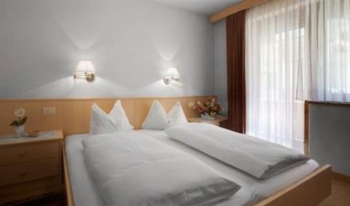 фото отеля Residence Chalet Pinis