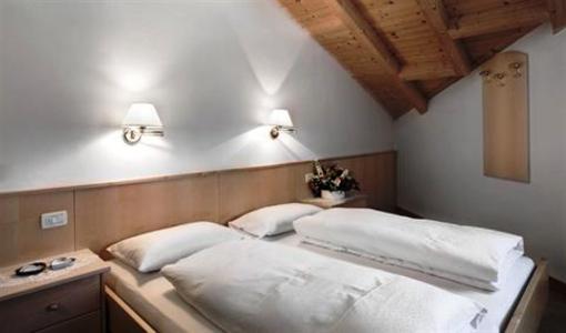 фото отеля Residence Chalet Pinis