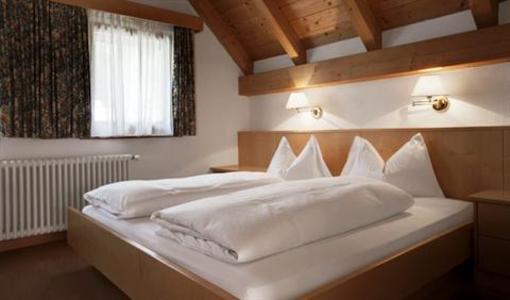 фото отеля Residence Chalet Pinis