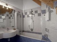 Residence Chalet Pinis