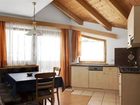 фото отеля Residence Chalet Pinis