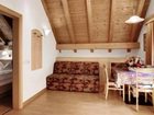 фото отеля Residence Chalet Pinis