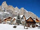фото отеля Residence Chalet Pinis