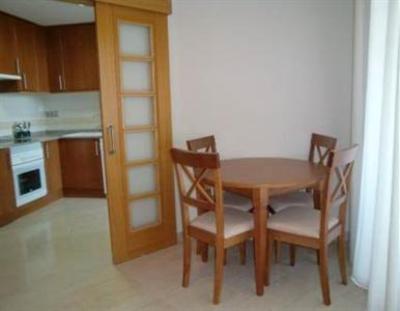 фото отеля Apartamentos Torre Mestral